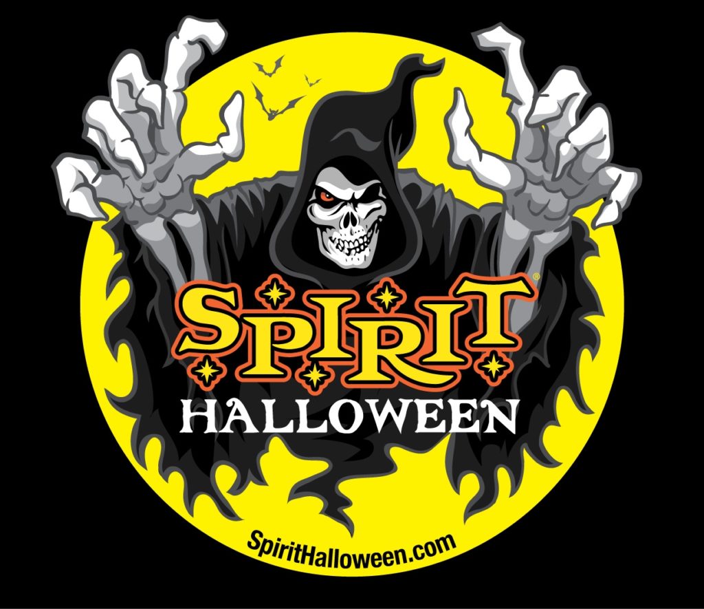 *HOT* 3 new Spirit Halloween Coupons available!