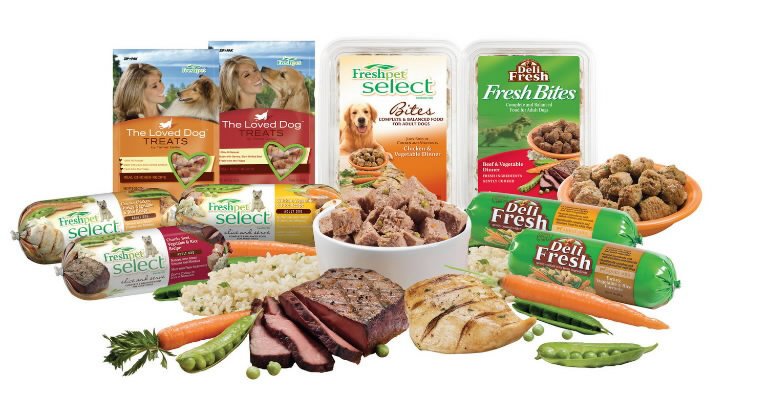 freshpet