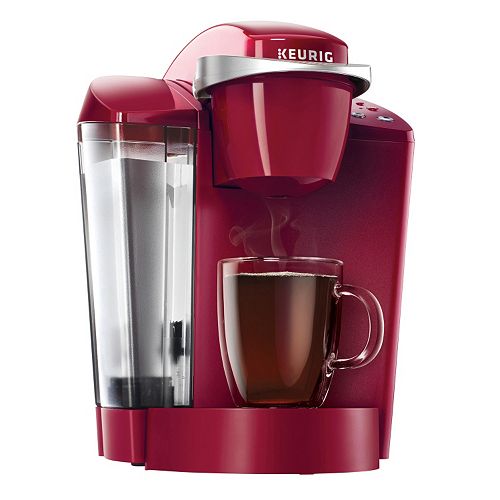 Kohls – Keurig K55 Coffee Brewer Only $61.99 (Reg $140) + FREE Store Pickup