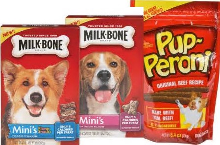 SAVE Over $4 On New Pet Coupons!