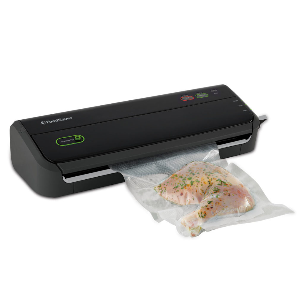 Save – $15.00 off one FoodSaver Food Preservation System