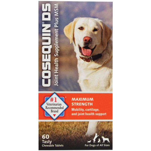 Save – $2.50 off one Cosequin for Dogs