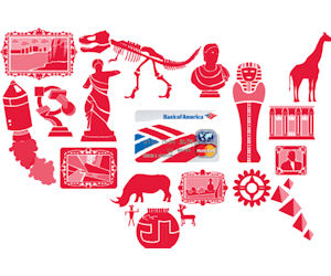Free Museum Admission – Bank of America/Merril Lynch Cardholders