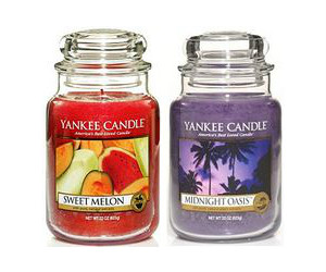 Yankee Candle Cyber Monday Coupons, BOGO FREE & 30% Off