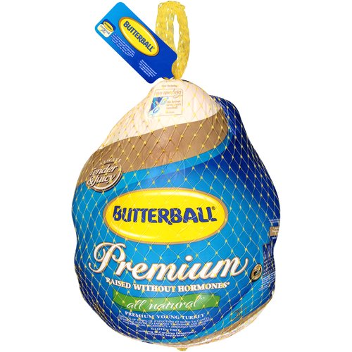 *Hot* Buy A Butterball Frozen Turkey Rebate Offer, Get $5.00 By Mail!