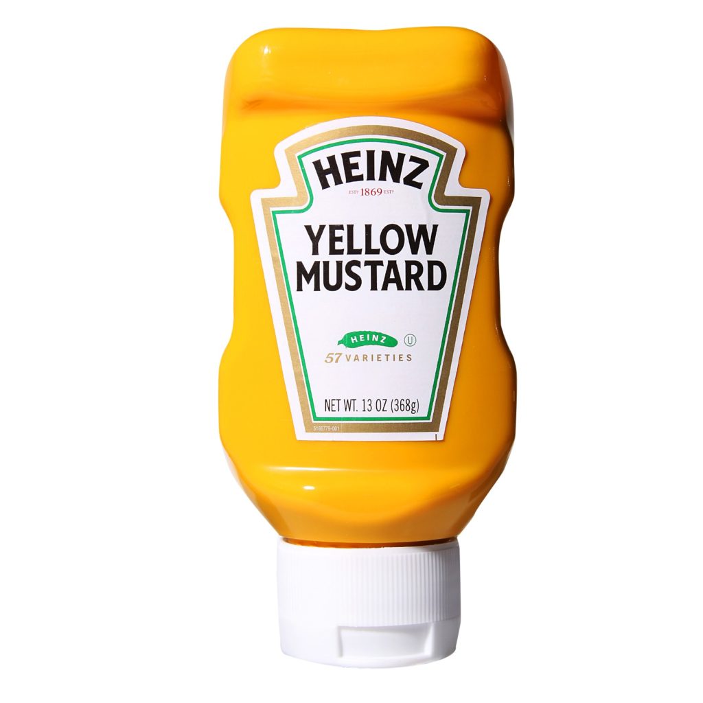 Better Than FREE Heinz Mustard At ShopRite With New Coupon!