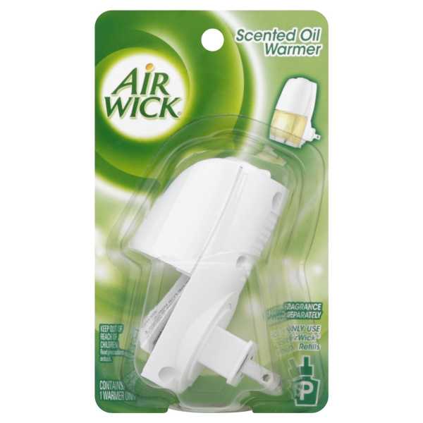 *Hot* Money maker On Air Wick Scent Oil Warmer Gadgets at ShopRite!