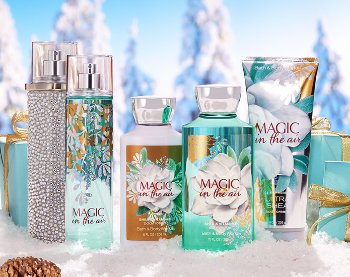 Bath & Body Works – Save $10 Off Of $30 Purchase!
