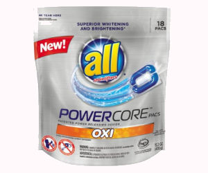 All PowerCore Pacs At Walmart For Only $2.47 With Coupon!