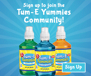 Buy One Get One FREE Tum-E Yummies Coupon
