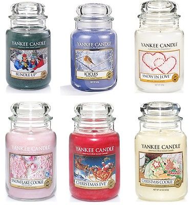 *HOT Kohls Deal* Yankee Jar Candles Only $11.67 (Reg $27) + FREE Shipping!