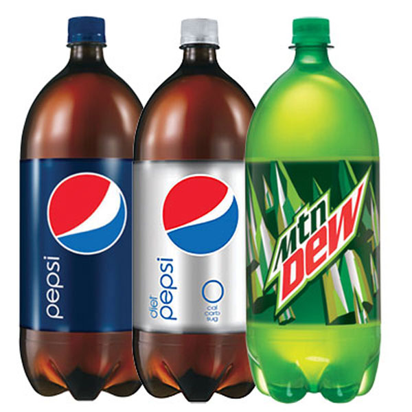 *Hot* Save Up To $9 In Pepsi Coupons!