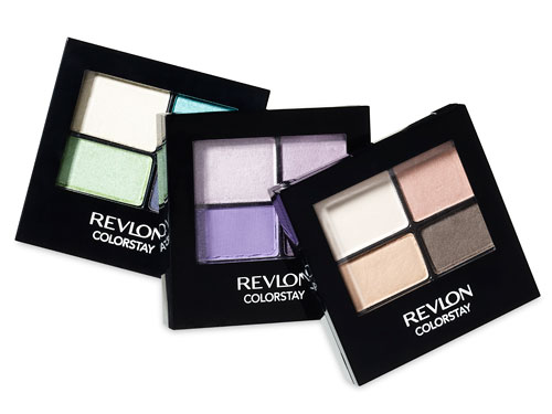 *Rare* Buy One Revlon Eye Product, Get One Free