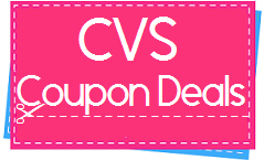 CVS Coupon Deals For The Week Of 1/8 -1/14