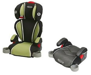 *Hot Amazon Deal* Graco Car Seats As Low As $18.99