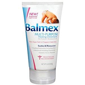 *High Value* $2.00 off one Balmex Coupon