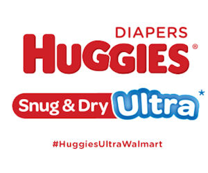 Free Huggies Snug & Dry Ultra Diapers Chatterbox Kit
