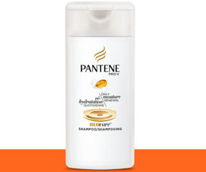 Freeosk – Free Pantene DreamCare Shampoo at Sam’s