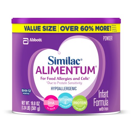 *Rare* $2.00 off one Similac Coupon