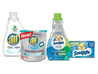 *Hot* Better than Free All Laundry Detergent & Snuggle Fabric Softener At ShopRite!