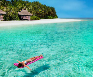 Win a $100,000 Vacation from Travel Channel