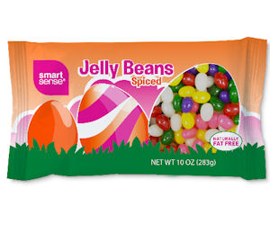 Free Smart Sense Jelly Beans with the Kmart App