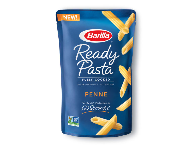 Barilla Ready Pasta Only $0.50 At Walgreens After New Coupon!