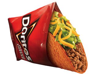 Free Doritos Locos Tacos at Taco Bell – Today