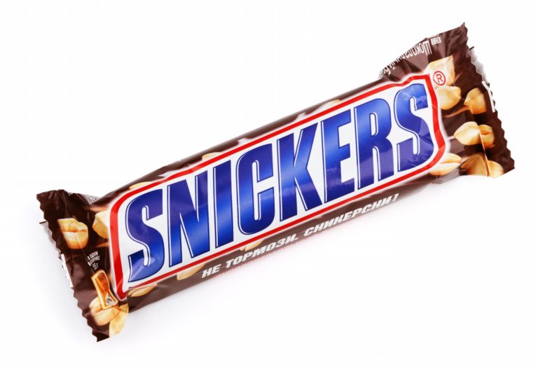 Save – $0.75 on any TWO (2) SNICKERS Singles Bars