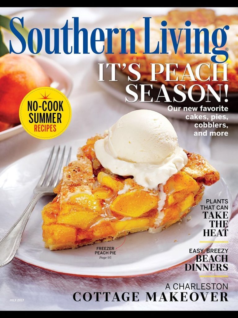 *HOT* Save 92% On Southern Living Magazine Through (Amazon)!