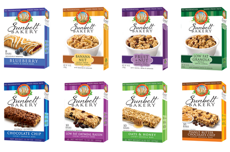 Cash Back Offer – Save 75¢ when you buy any ONE Sunbelt Product