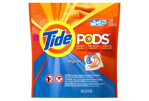*HOT* Tide Pods Only $0.97 at Walmart