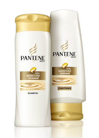 New – Save Up To $6 In Pantene Coupons!