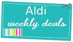 Aldi Money Saving Deals For The Week Of 8/27