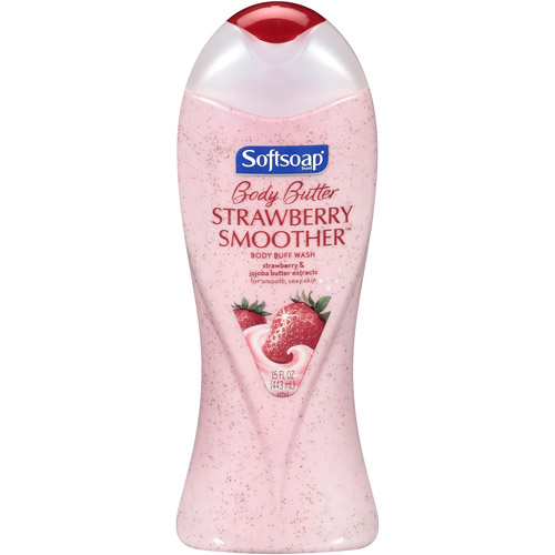New Coupon – Save $0.75 On any Softsoap brand Body Wash