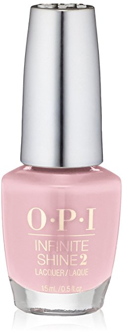 Amazon Deal – OPI Infinite Shine Nail Polish As Low As $5.97 (Regular $12.50)