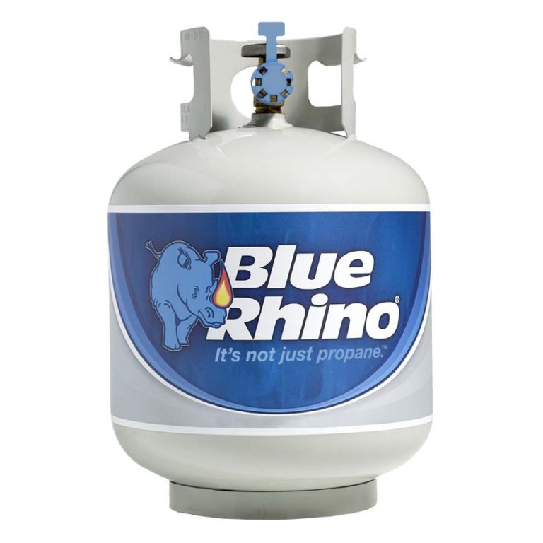 *Rare* Save $3.00 off ONE (1) Blue Rhino Propane Tank, with or without exchange