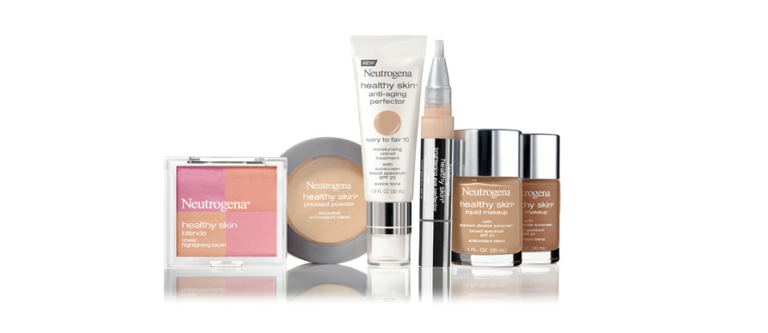 *Rare High Value* Neutrogena Cosmetic Coupons available to print!