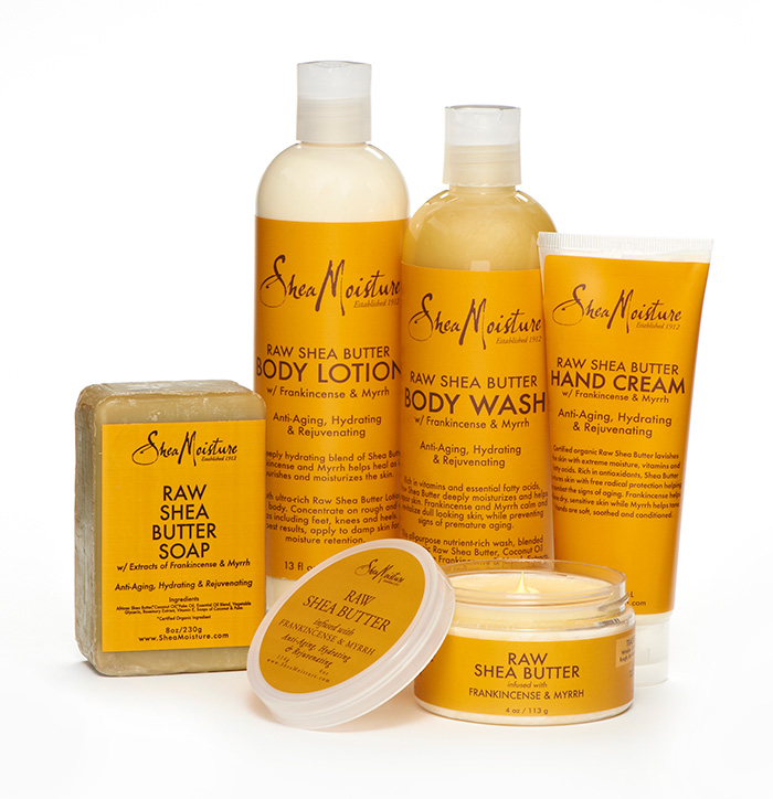 New Coupon – Save $2.00 on ONE (1) SheaMoisture Hair or Bath & Body Product