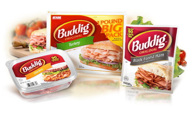 New Coupon – Save $0.75 on any ONE (1) package of Buddig Original or Premium Deli 8oz or Larger