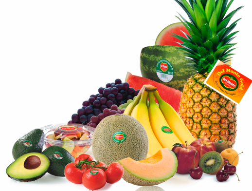 *RARE* Save 50¢ on any ONE (1) Del Monte Fresh Produce Product