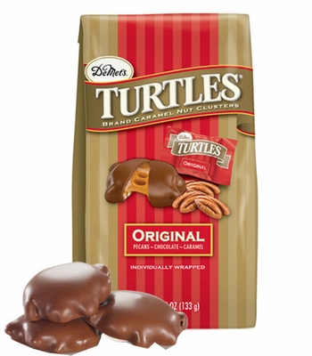 *New Coupon* Save $2.50 on any ONE (1) TURTLES Product