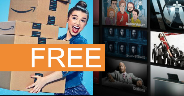 Student Freebies – FREE Amazon Prime, HBO, Showtime & STARZ