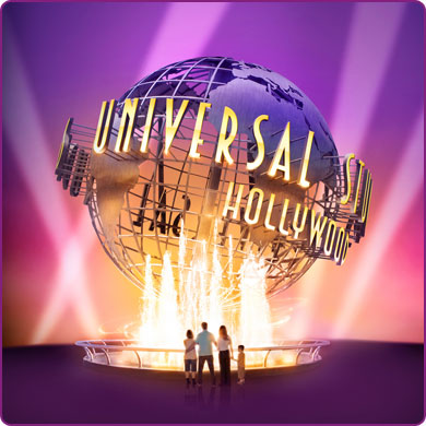 Win a Trip for 4 to Universal Studios Hollywood