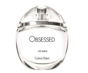 Free Sample of Calvin Klein Obsessed for Men & Women