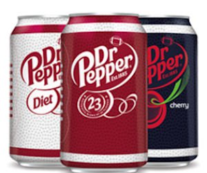 Free Dr Pepper Great Homegate House Party