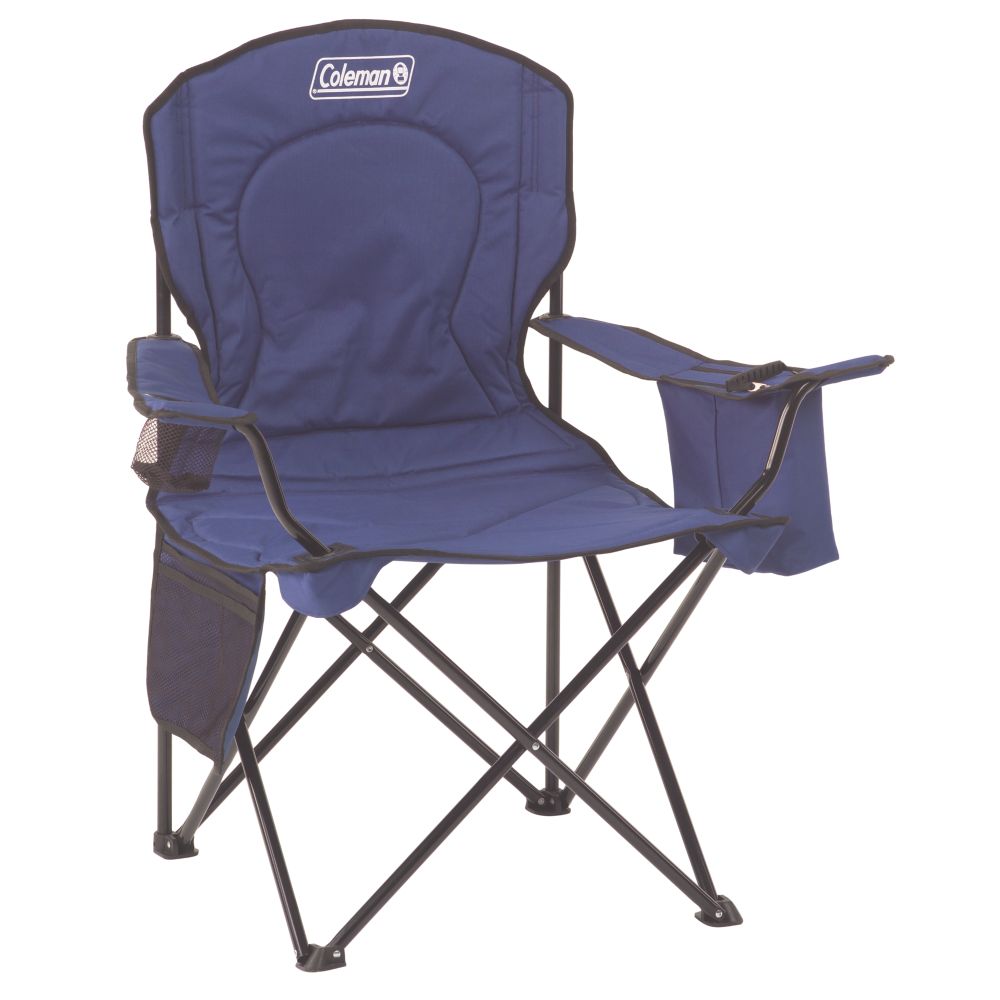 *RARE* Coleman Cooler, Chair & Grill & Coupons Available To Print!