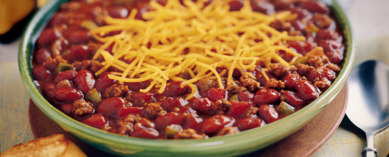 Variety Of Bush’s Beans Only $0.24 At ShopRite With Coupon + Delicious Chili Recipe!