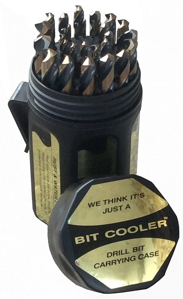 Amazon Deal – Save Up To 40% On Drill America Drill Bit Sets