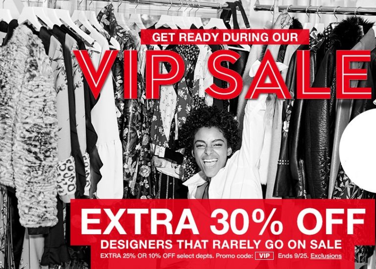 Save 30% Off Select Designer Shoes At Macy’s
